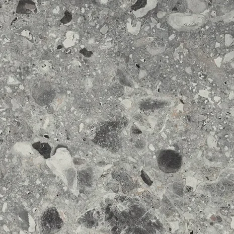 3026 Grey Triestion Terrazzo